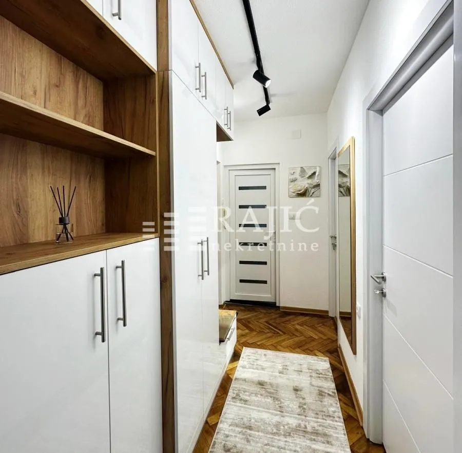 Rent, three bedroom apartment, 50m², Brace Jerković, Voždovac Sve Podlokacije