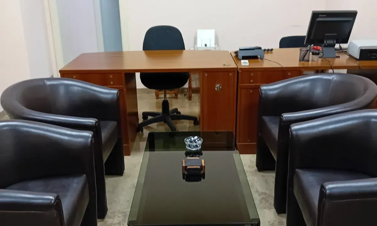 Rent, office space, 35m², Preko Morače, Podgorica