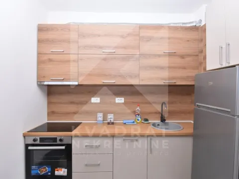 Rent, one bedroom apartment, 45m², Zabjelo, Podgorica - image 4