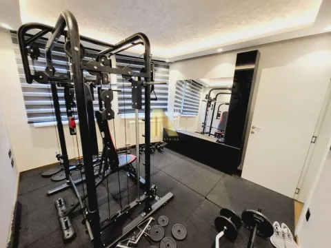 Sale, four bedroom apartment, 122m², Grbavica, Novi Sad Sve Podlokacije - image 24