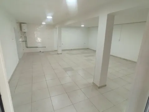 Rent, office space, 120m², Zagorič, Podgorica