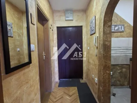 Izdavanje, stan, 23m², Podbara, Novi Sad Sve Podlokacije - image 8