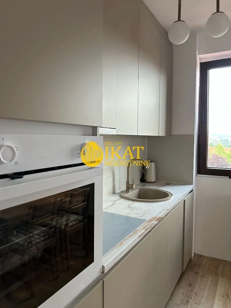 Prodaja, jednosoban stan, 45m², Obudojevica, Zlatibor
