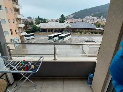 Izdavanje, jednosoban stan, 47m², Budva, Crna Gora - image 6