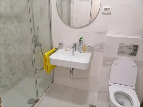 Izdavanje, jednosoban stan, 40m², Central Point, Podgorica - image 4