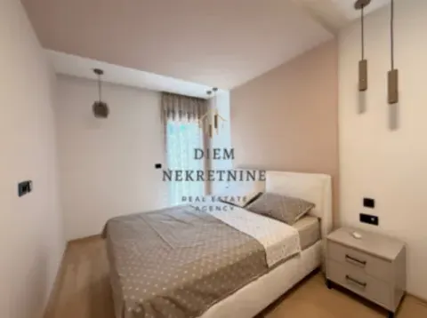 Izdavanje, dvosoban stan, 68m², Zabjelo, Podgorica - image 7