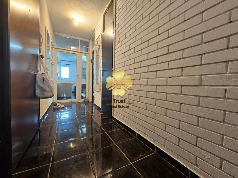 Rent, two bedroom apartment, 80m², Preko Morače, Podgorica
