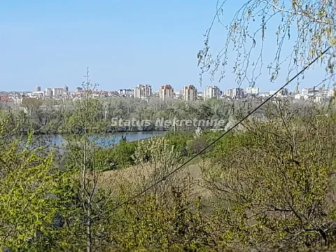 Prodaja, plac, 500m², Sremska Kamenica, Petrovaradin - image 14