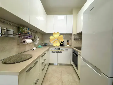 Izdavanje, dvosoban stan, 71m², Momišići, Podgorica - image 4