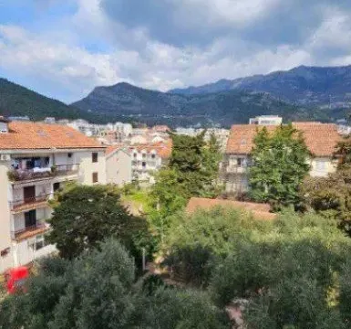 Prodaja, dvosoban stan, 77m², Budva, Crna Gora - image 7