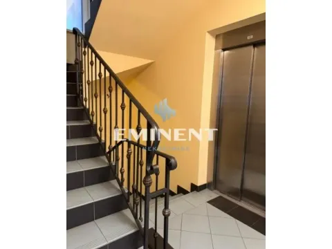 Rent, three bedroom apartment, 90m², Crveni Krst, Beograd - image 17