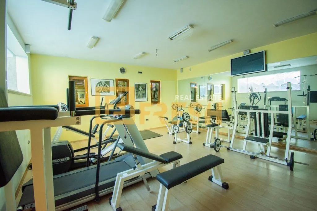Sale, house, 1264m², Budva, Crna Gora
