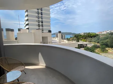 Prodaja, jednosoban stan, 53m², Bečići, Budva - image 11