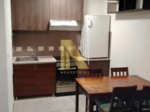 Sale, two bedroom apartment, 42m², Telep, Novi Sad Sve Podlokacije - image 3