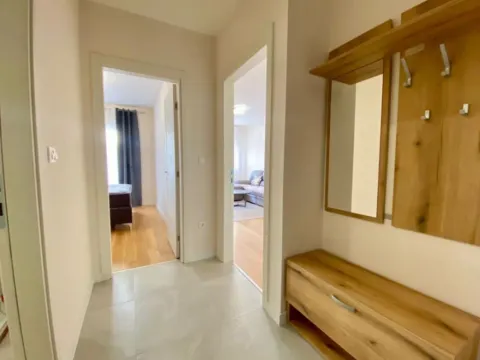 Izdavanje, jednosoban stan, 48m², Central Point, Podgorica - image 2