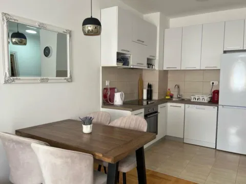 Stan-na-dan, jednosoban stan, 40m², Golubovina, Budva - image 6