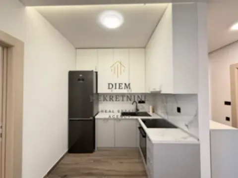 Izdavanje, dvosoban stan, 68m², Zabjelo, Podgorica - image 12