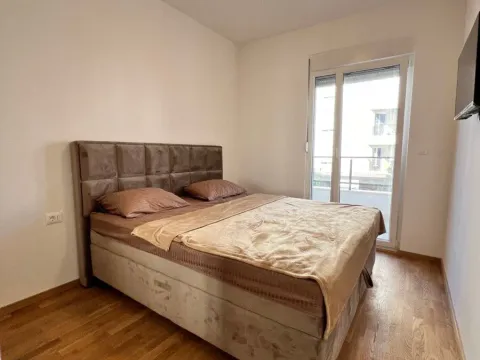 Prodaja, jednosoban stan, 45m², Zabjelo, Podgorica - image 20