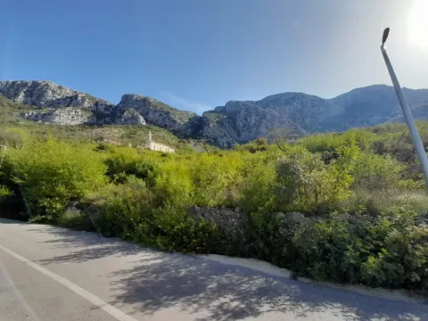 Sale, land lot, 2195m², Tudorovići, Budva - image 2