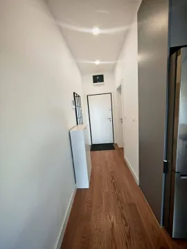 Prodaja, garsonjera, 31m², Bečići, Budva - image 8