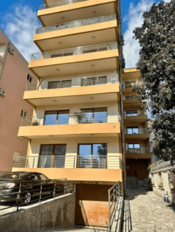 Sale, apartment, 47m², Centar, Budva