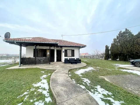 Prodaja, kuća, 64m², Palilula Sve Podlokacije, Beograd - image 8