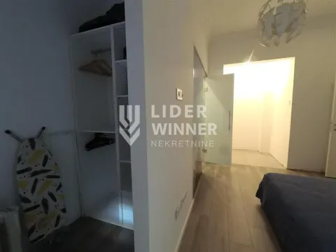 Izdavanje, trosoban stan, 62m², Stari Grad, Beograd - image 7