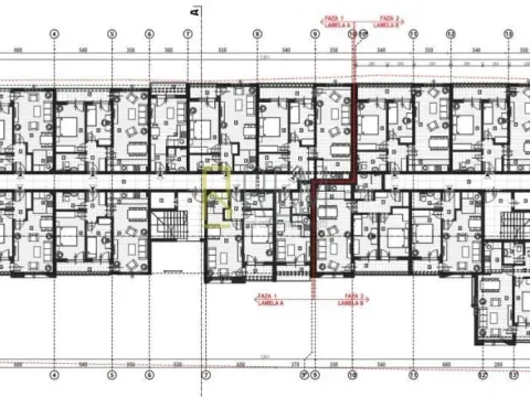 Prodaja, jednosoban stan, 47m², Zagorič, Podgorica - image 8
