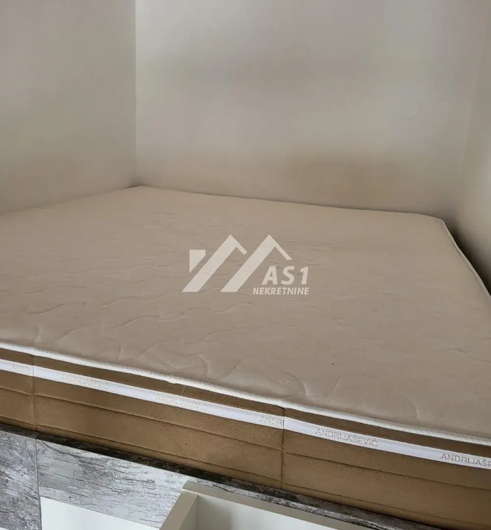 Rent, one bedroom apartment, 30m², Bulevar Evrope, Novi Sad Sve Podlokacije