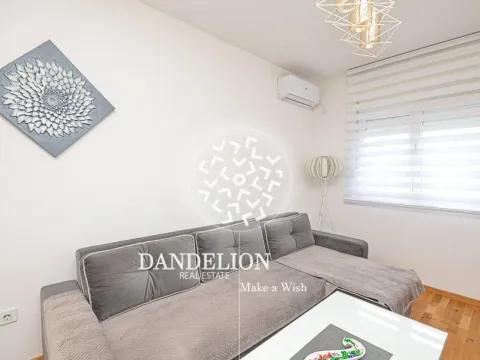 Izdavanje, jednosoban stan, 46m², Stari Aerodrom, Podgorica - image 8