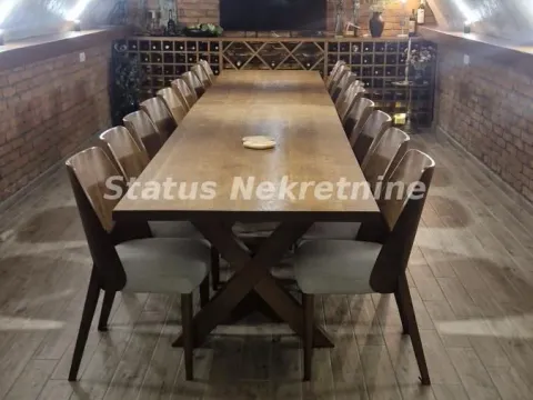 Prodaja, kuća, 285m², Sremski Karlovci, Novi Sad - image 21