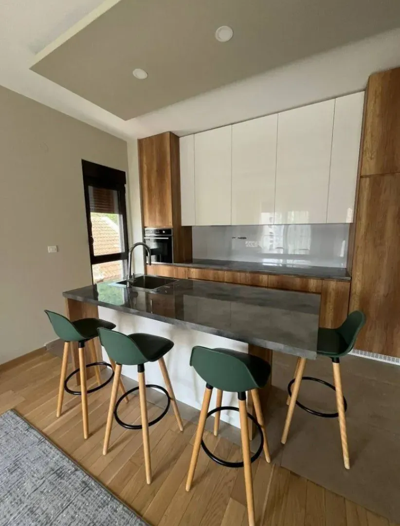 Sale, one bedroom apartment, 51m², Centar, Budva