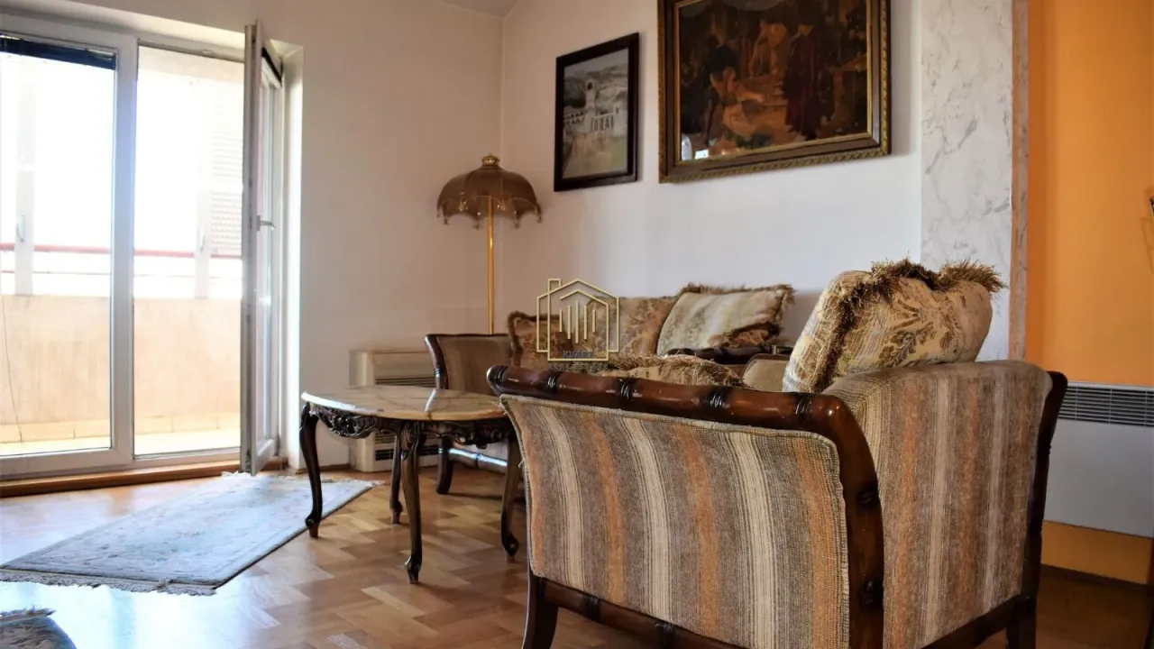 Prodaja, jednosoban stan, 77m², Preko Morače, Podgorica