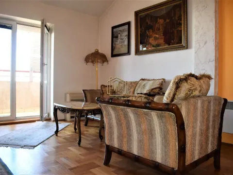 Sale, one bedroom apartment, 77m², Preko Morače, Podgorica