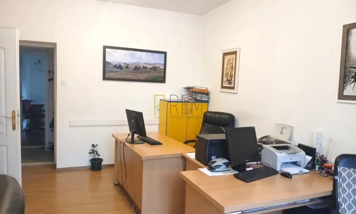 Sale, office space, 70m², Centar, Podgorica