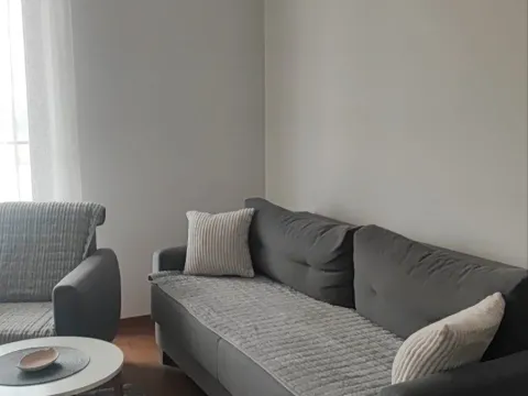 Rent, one bedroom apartment, 59m², Stara Varoš, Podgorica - image 2