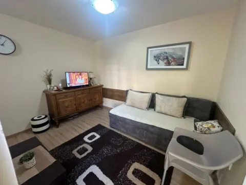 Sale, one bedroom apartment, 42m², Petrovac, Budva - image 4