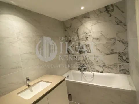 Izdavanje, trosoban stan, 121m², Savski Venac, Beograd - image 19