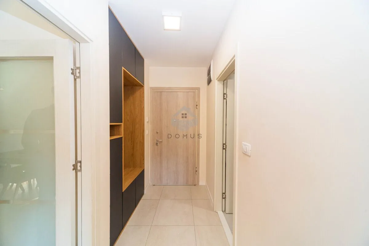 Prodaja, jednosoban stan, 49m², Central Point, Podgorica