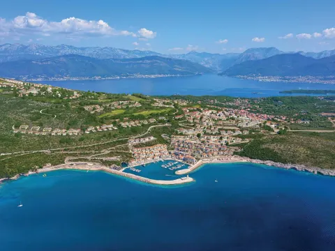 Sale, one bedroom apartment, 65m², Luštica Bay, Tivat - image 5