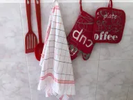 Rent, one bedroom apartment, 37m², Adok, Budva - image 6