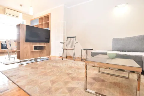 Rent, one bedroom apartment, 48m², Preko Morače, Podgorica - image 2