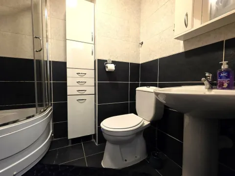 Izdavanje, stan, 45m², Dalmatinska ulica, Podgorica - image 10