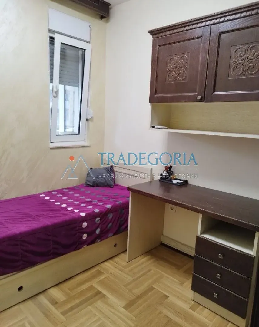 Prodaja, trosoban stan, 71m², Budva, Crna Gora