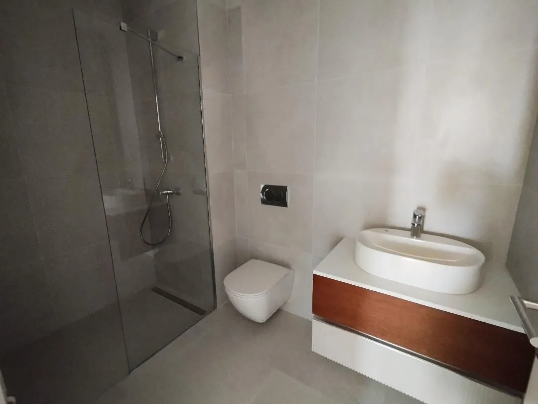 Sale, three bedroom apartment, 80m², Savski Venac, Beograd