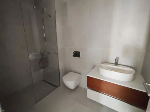 Prodaja, trosoban stan, 80m², Savski Venac, Beograd - image 13