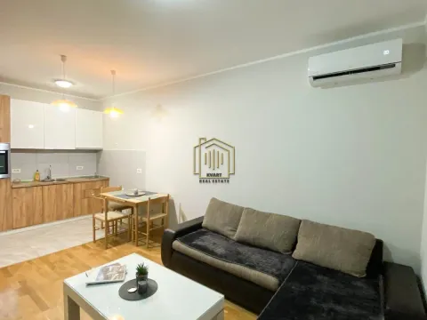 Rent, one bedroom apartment, 43m², Zabjelo, Podgorica - image 1