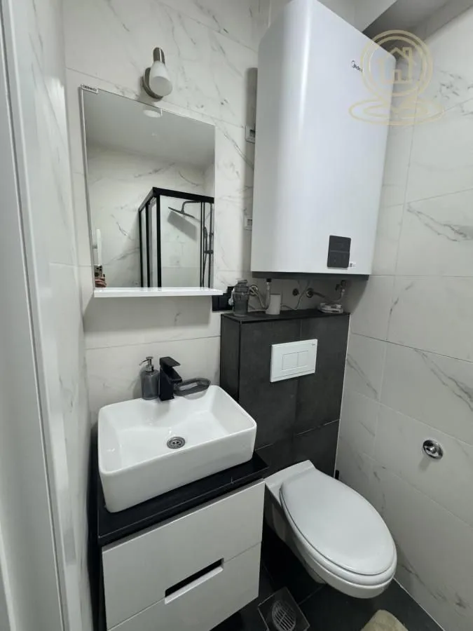 Prodaja, jednosoban stan, 38m², Podbara, Novi Sad Sve Podlokacije