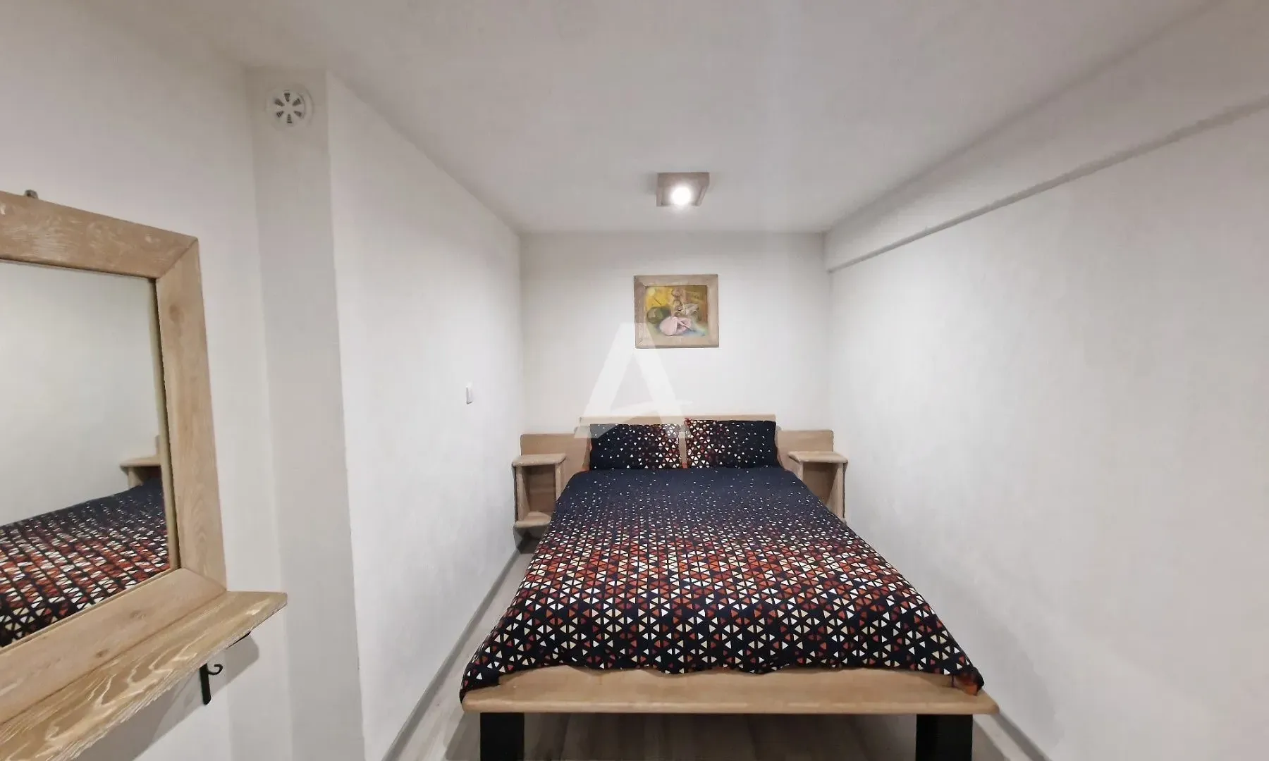 Sale, three bedroom apartment, 104m², Budva, Crna Gora