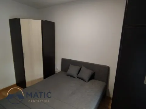 Izdavanje, jednosoban stan, 34m², Podbara, Novi Sad Sve Podlokacije - image 4